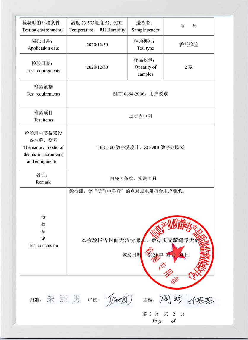 公司实力